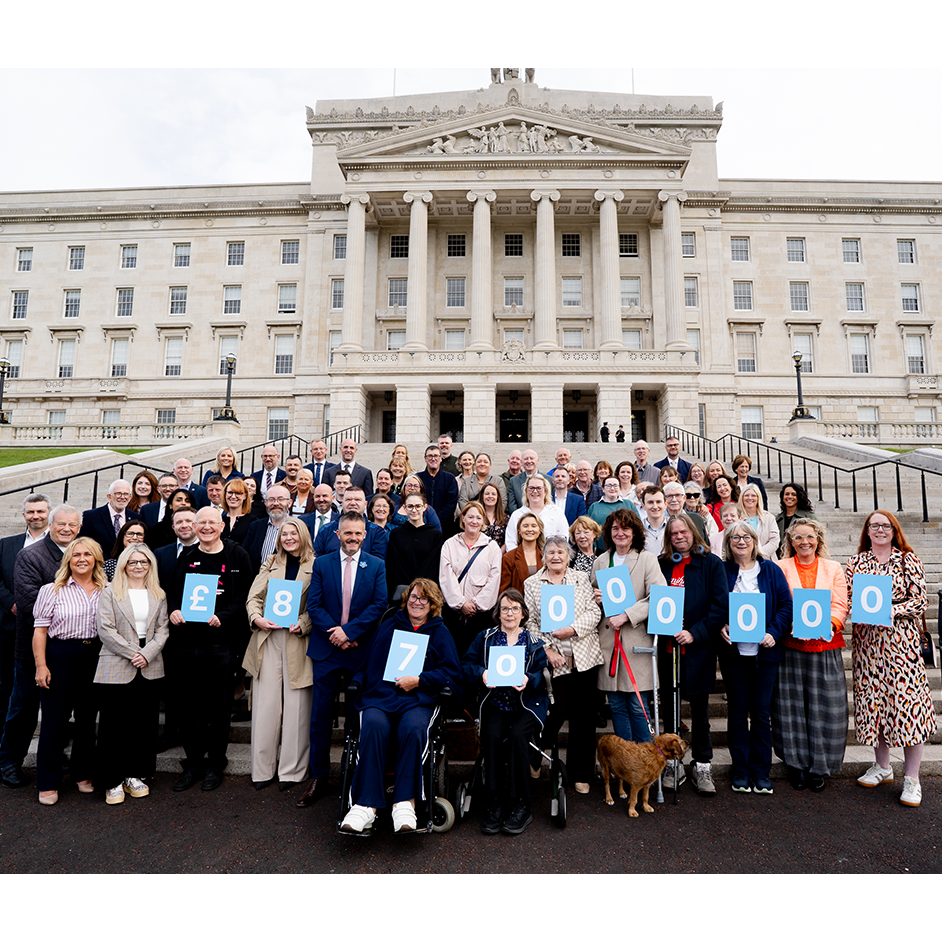 New northern ireland report calls for urgent neurology reform to improve care and reduce cost
