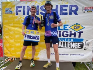 Isle of wight ultra