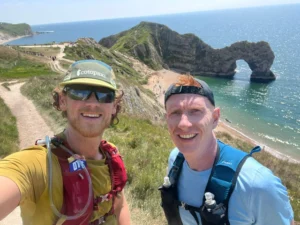 Bromsgrove Man Receives September Star Award For Raising Funds And Awareness In Brother'S Name 7 Pete fundraiser